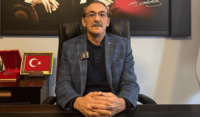 "Çocuk işçiler de olmak mecburiyetinde ama bunun şartları var"