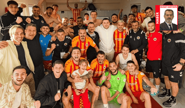 Es Es’in rakibi Tire 2021 ağır yaralı!