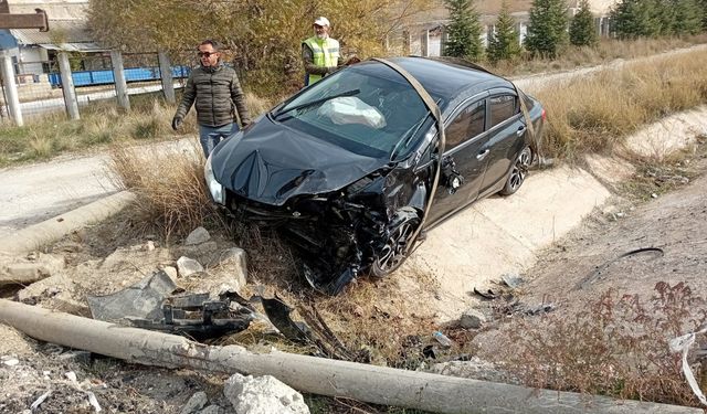 Eskişehir'de trafik kazası tatbikatı yapılacak