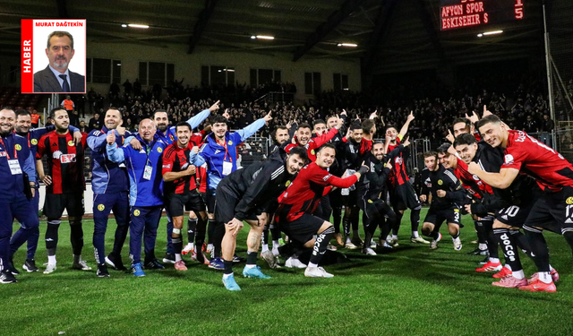 Eskişehirspor'da gergin bekleyiş!