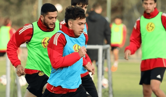 Eskişehirspor, lige dönüyor