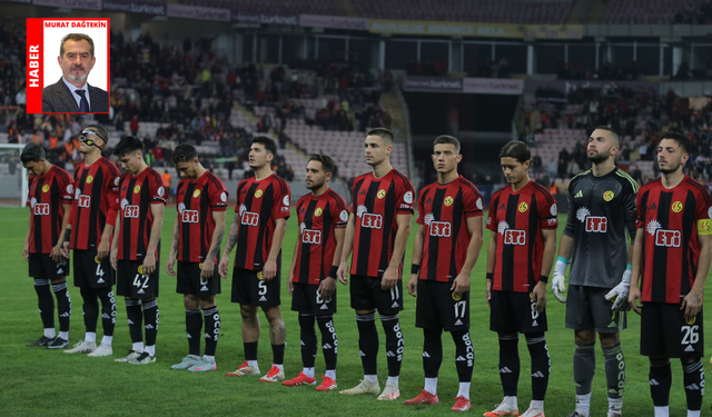 Eskişehirspor’un Tire 2021 maçı tarihi açıklandı