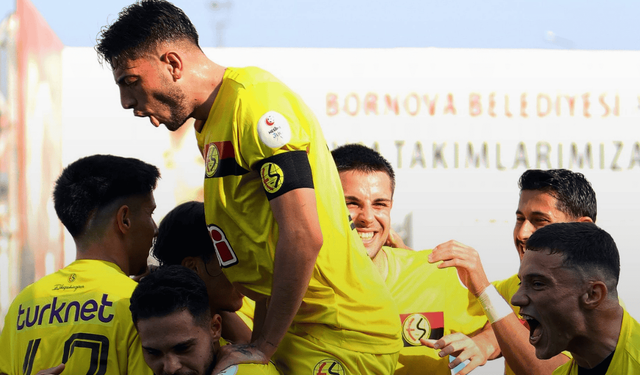 Eskişehirspor’un grubunda dengeler değişti!