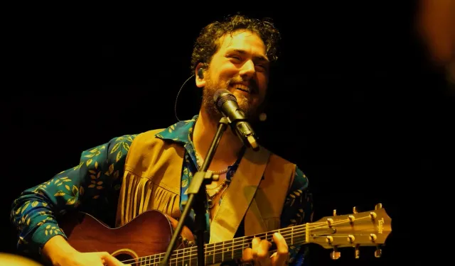 Evrencan Gündüz, Eskişehir’de konser verecek