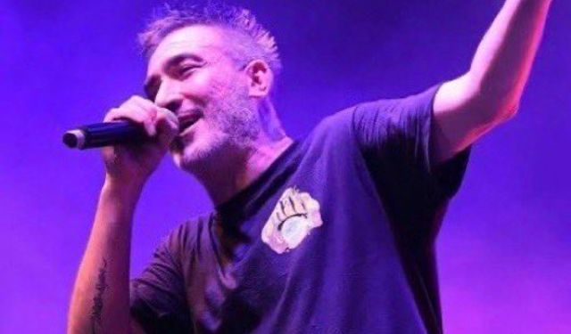 Sagopa Kajmer Eskişehir’de sahne alacak