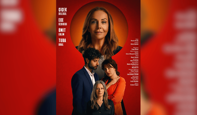 "Geç Kalanlar" oyunu Eskişehirlilerle buluşacak