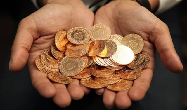 Dev banka tarihi açıkladı: Elinde altın olanlar bu günü beklesin