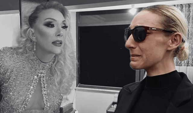 Güllü'nün kızı ölüm orucuna girdi! Şoke eden iddia: "Cezaevine girmemek için uğraşıyor"