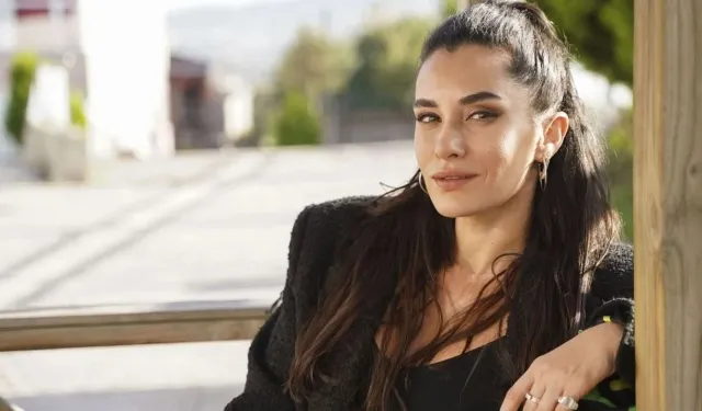 Evlilik teklifi almıştı: Ünlü oyuncu düğün tarihi hakkında konuştu