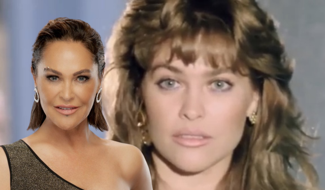 Hülya Avşar yıllar sonra ekranlara dönüyor! İşte o dizi...