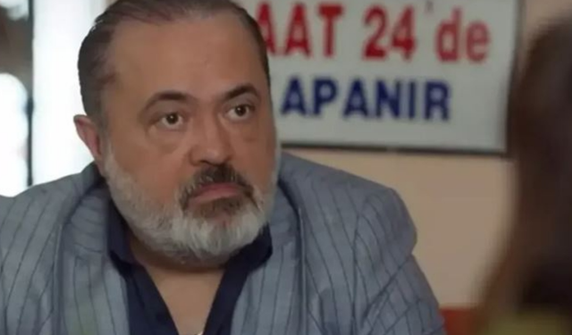 İnci Taneleri'nin ünlü isminden kötü haber! Ameliyata alındı