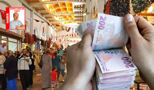 Eskişehir’de işyeri sayısı rekora koşuyor