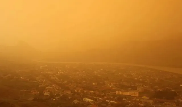 Camlarınızı silmeyin: Uzmanlardan Eskişehir'e uyarı geldi!