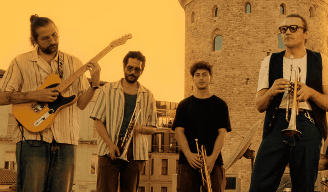 Anadolu'nun melodik rüzgarı Eskişehir'de esecek