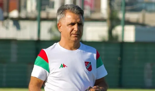 "Hedefimizde sapma yok"