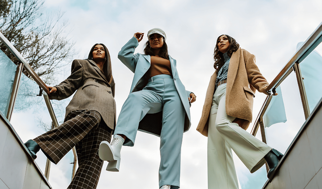 Kadın kabanı cep yaktı: Fiyatı en çok artan ürün belli oldu