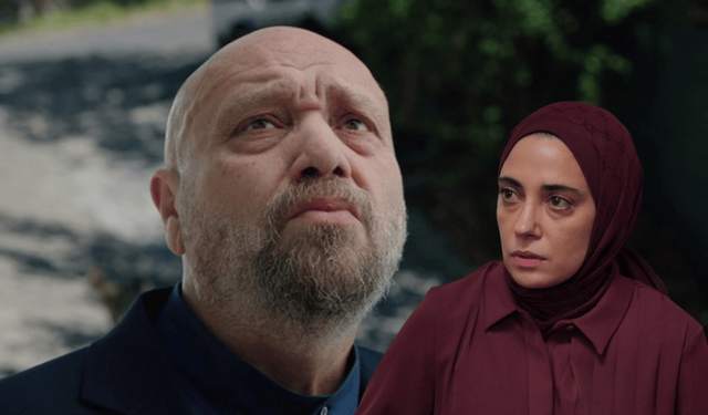 Kızılcık Şerbeti'ne bir yeni oyuncu daha! Salkım'ın kızı geliyor