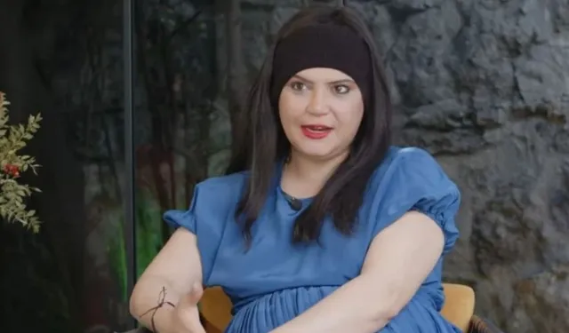 Anında takipten çıkmıştı: Kızılcık Şerbeti'nin Nilayı'ndan olay cevap