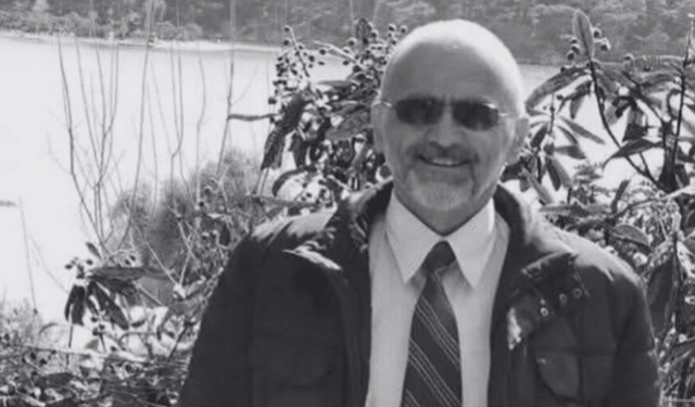 Komşuda acı olay: Voleybol maçında can verdi