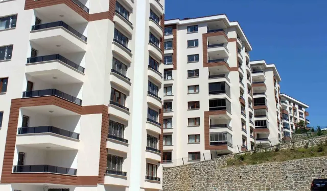 Odunpazarı Belediyesi tarihi duyurdu: 39 dairelik proje sahiplerine teslim edilecek