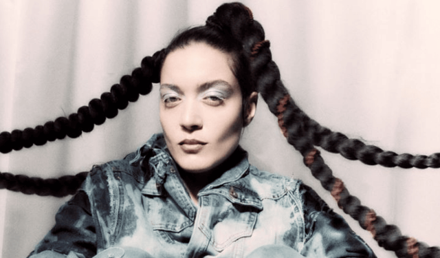 Lil Zey Eskişehir'de konser verecek