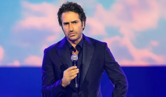 Mahsun Kırmızıgül'den açıklamasıyla şoke etti: "Benim bir gecede..."