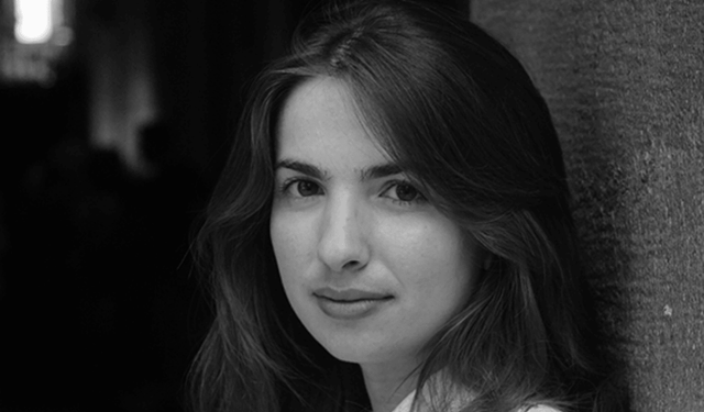 Maya Perest Eskişehir'de konser verecek