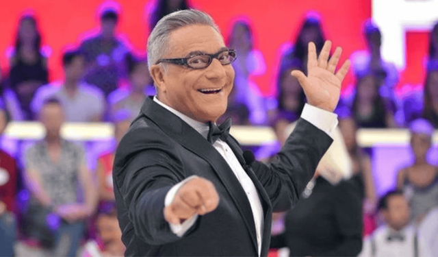 Mehmet Ali Erbil'in oturduğu evin fiyatı dudak uçuklattı!