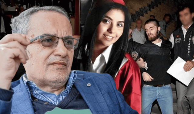 Münevver Karabulut cinayeti belgesel oldu: Acılı baba tepki gösterdi!