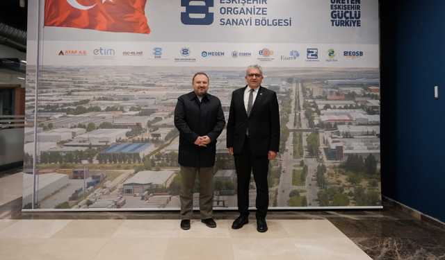 Nadir Küpeli aday: "Henüz işimiz bitmedi"