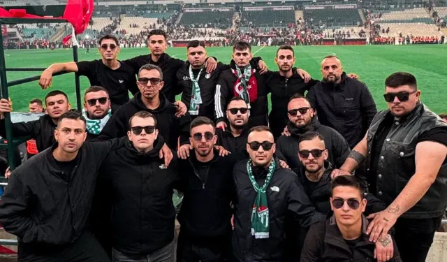 Neferden millilere destek