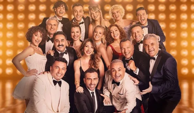 Güldür Güldür'ün oyuncusu sokak ortasında eşiyle tartıştı: "Bıktım senden!"