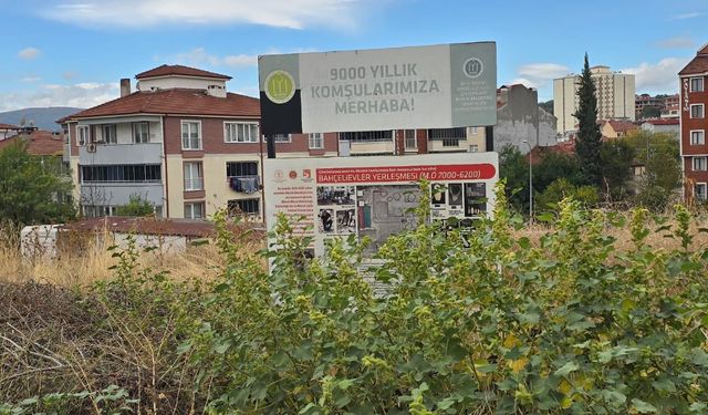 9 bin yıllık yaşam alanı için harekete geçilecek mi? Açık Hava Müzesi olması isteniyor