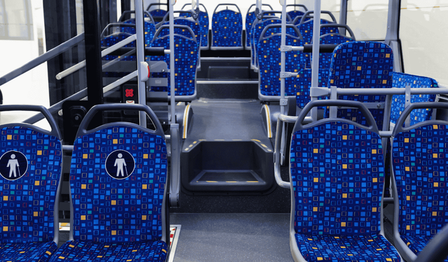 Eskişehir'de merkeze ücretsiz ring seferleri başlıyor: Hafta içi 5 gün hizmet verecek!