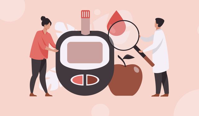 Halsizlik, titreme, açlık... Görmezden gelinen ama yaygın bir sorun: Reaktif hipoglisemi