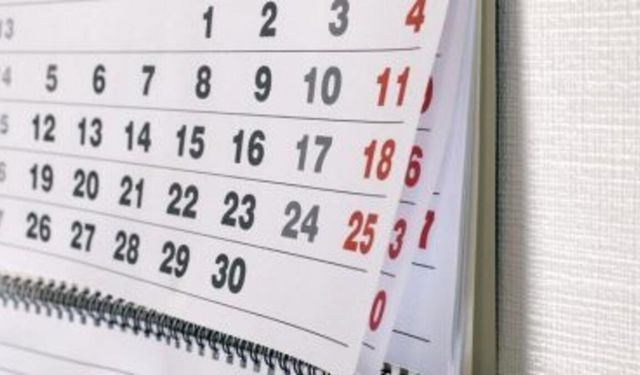 10 Kasım'da' resmi kurumlar açık olacak mı? Hangi kurumlar çalışıyor?