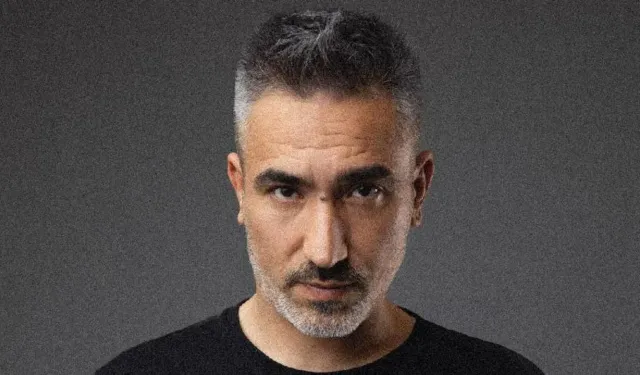 Sagopa Kajmer 14 Aralık’ta Eskişehir’de!