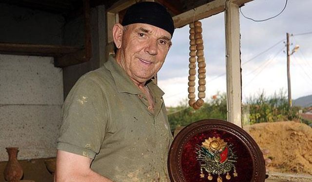 Komşudan acı haber geldi: Salim usta hayatını kaybetti