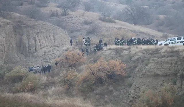 Kargo uçağı kazasında son şehidimizin de naaşına ulaşıldı