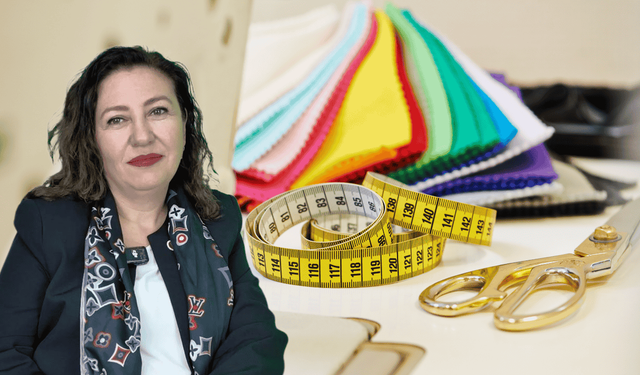 Sevim: “Beni diğer adaylardan ayıran en temel özellik ‘Terzi olmam’”