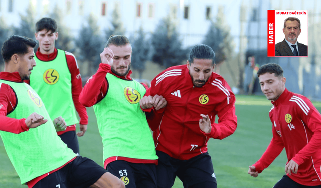 Şimşekler, seriye kaldığı yerden devam edecek