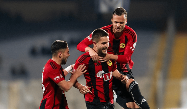 Şimşekler, Söke 1970 engelinde