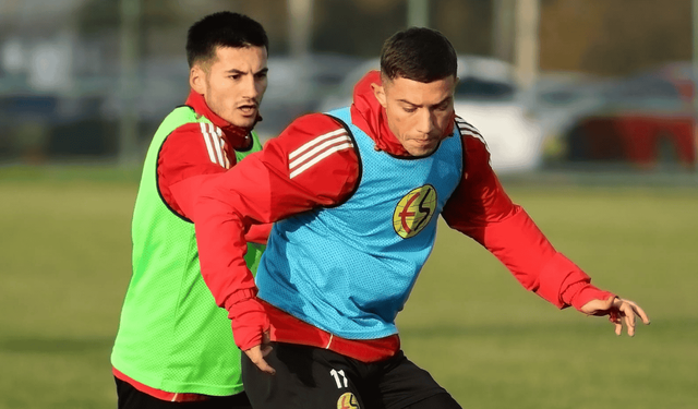 Şimşekler, Tire 2021 için hazır