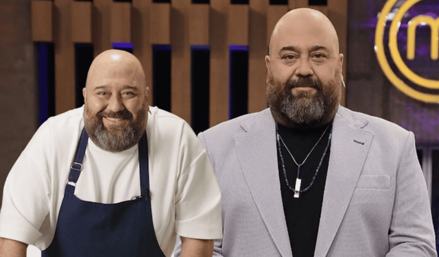 Somer Sivrioğlu eski sevgilisini çok çabuk unuttu: Yeni aşkını ilan etti!