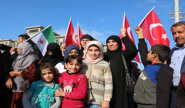 Suriyeliler için de artık paralı olacak: Flaş karar açıklandı