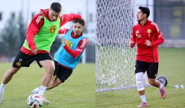 Eskişehirspor Söke 1970 için hazır