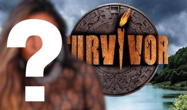 Survivor 2026'da bir yarışmacı daha belli oldu! İşte 9. isim...
