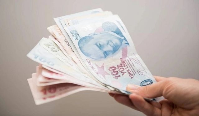 Emekliye her ay 2 bin lira ödeme: O şehirde başladı