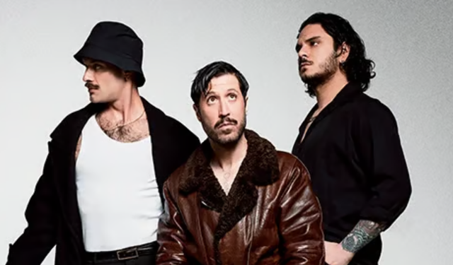 TNK, Eskişehir'de hayranlarıyla buluşacak