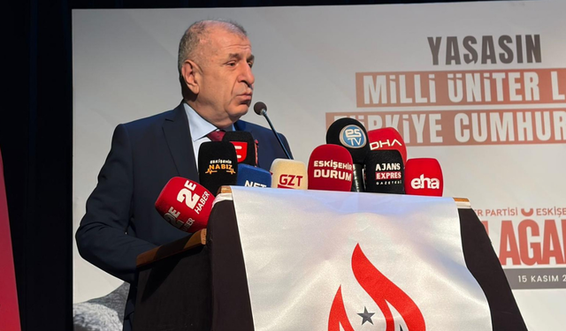 “Siz Türkiye Cumhuriyeti Devleti'ni satın alabileceğinizi mi düşünüyorsunuz, teröristler?”